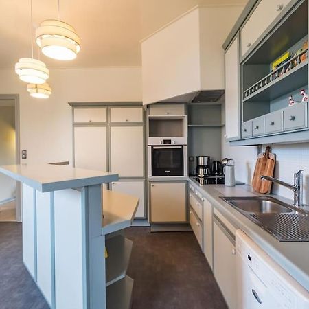 Appartement D'Exception - Proche De La Mer Saint-Brieuc Extérieur photo