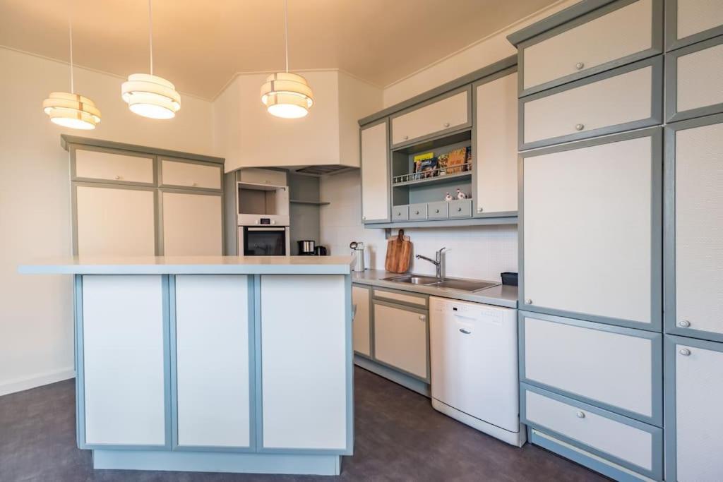 Appartement D'Exception - Proche De La Mer Saint-Brieuc Extérieur photo