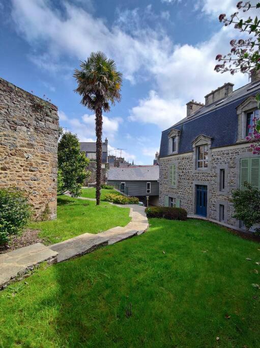 Appartement D'Exception - Proche De La Mer Saint-Brieuc Extérieur photo