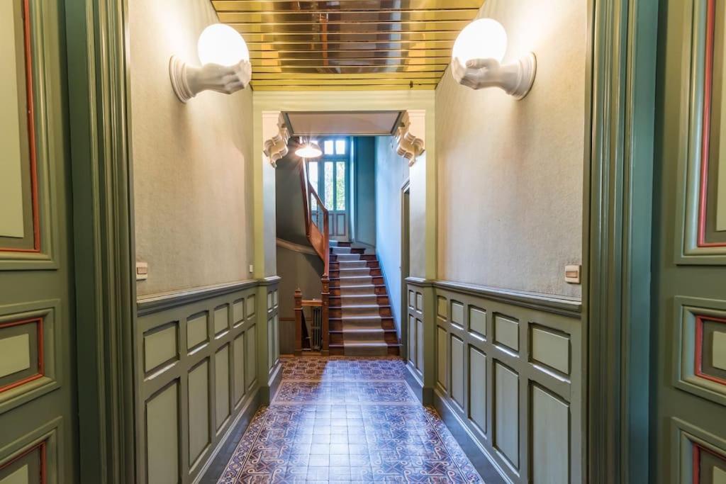 Appartement D'Exception - Proche De La Mer Saint-Brieuc Extérieur photo