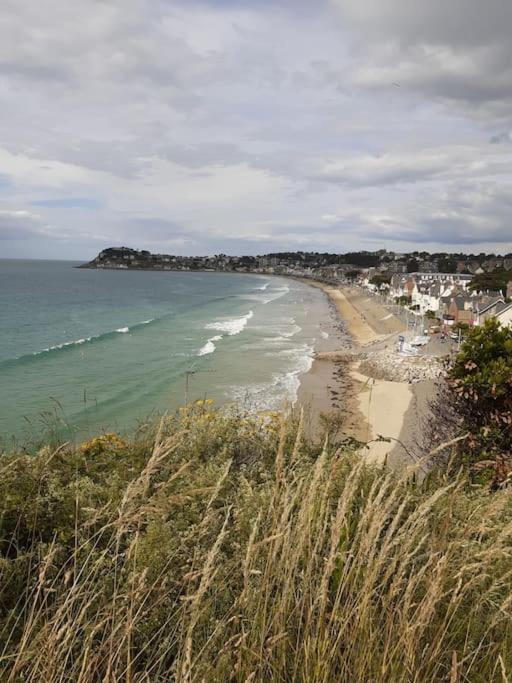 Appartement D'Exception - Proche De La Mer Saint-Brieuc Extérieur photo